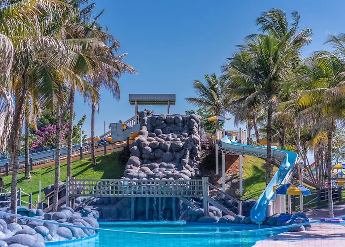 Ody Park Resort Hotel